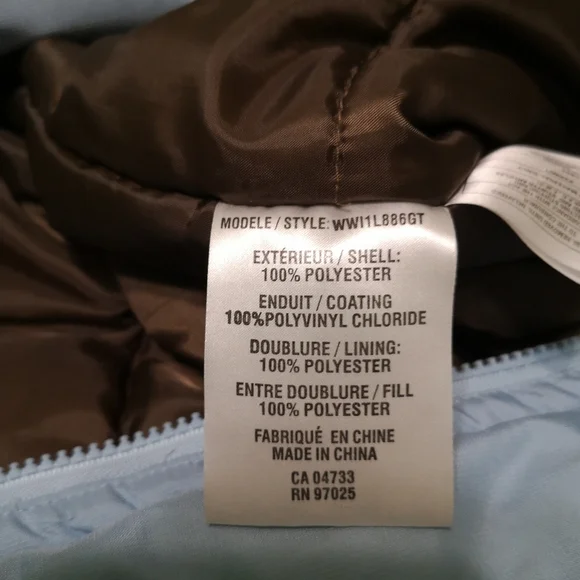 🛍️Retro winter jacket ⛷️🎿🏂 - Picture 5 of 7